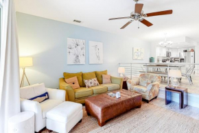 Bayou Village 610